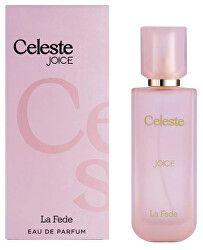 Celeste Joice - EDP