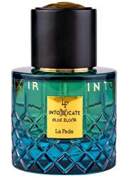 Intoxicate Blue Elixir - EDP