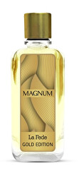 Magnum Gold Edition  - EDP