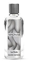 Magnum Silver Edition - EDP