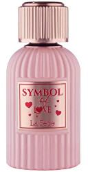 Symbol Of Love - EDP