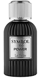Symbol Of Power - EDP