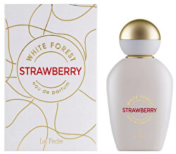 White Forest Strawberry - EDP