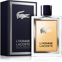 L`Homme Lacoste - EDT - SLEVA - bez celofánu