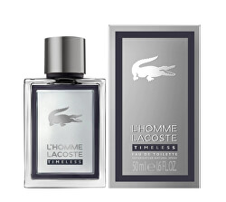 L´Homme Lacoste Timeless - EDT