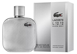 Lacoste L.12.12. Silver Grey - EDP