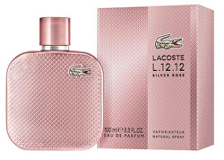 Lacoste L.12.12. Silver Rose - EDP