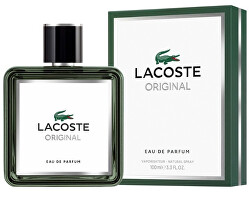 Lacoste Original - EDP