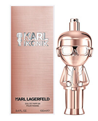 Ikonik Pour Femme - EDP