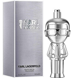 Ikonik Pour Homme - EDP