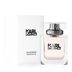 Karl Lagerfeld For Her - EDP