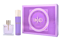 Liu Jo - EDP 50 ml + deodorant ve spreji 100 ml