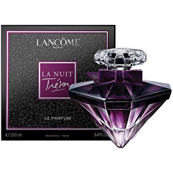 La Nuit Trésor Le Parfum - parfém