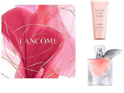 La Vie Est Belle - EDP 30 ml + tělové mléko 50 ml