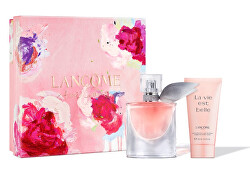 La Vie Est Belle - EDP 30 ml + tělové mléko 50 ml