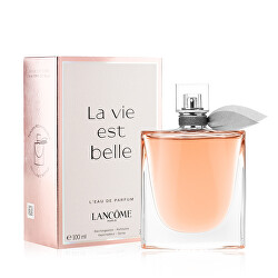 La Vie Est Belle - EDP