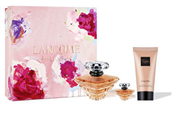 Trésor - EDP 30 ml + tělové mléko 50 ml + EDP 7,5 ml