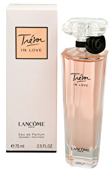 Tresor In Love - EDP