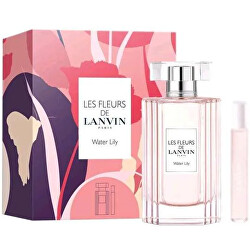 Water Lily - EDT 50 ml + EDT 7,5 ml