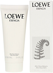Loewe Esencia - balzám po holení