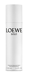 Solo Loewe - dezodor spray
