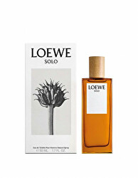Solo Loewe - EDT