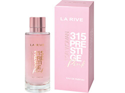 315 Prestige Pink - EDP