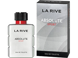 Absolute Sport - EDT