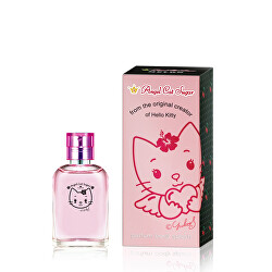 Hello Kitty Angel Cat Sugar Melon - EDP