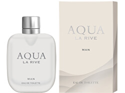 Aqua Man - EDT