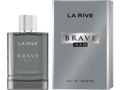 Brave Man - EDT