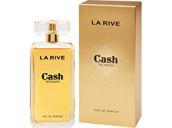 Cash Woman - EDP
