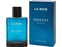 Distant Wave - EDT