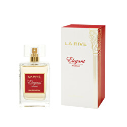 Elegant Woman - EDP