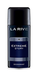 Extreme Story - deodorant ve spreji