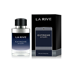 Extreme Story - EDT