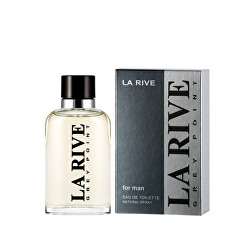 Grey Point - EDT