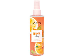 Happy Vibes - tělový a vlasový sprej
