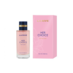 Her Choice - EDP