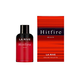 Hitfire - EDT