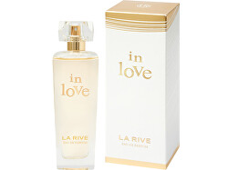 In Love - EDP