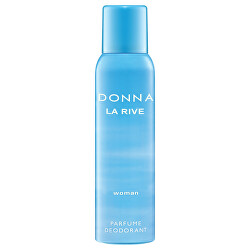 La Rive Donna - deodorant ve spreji
