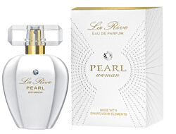 Pearl Woman - EDP