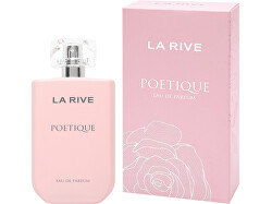 Poetique - EDP