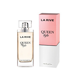 Queen Of Life - EDP