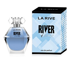 River Of Love - EDP