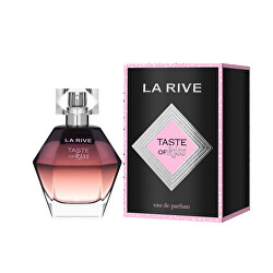 Taste Of Kiss - EDP