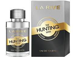 The Hunting Man - EDT