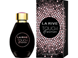 Touch Of Woman - EDP