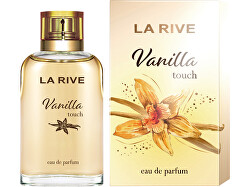 Vanilla Touch - EDP